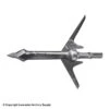 Slick Trick Raptor Trick X Crossbow Broadhead 2 Slick Trick Raptor Trick X Crossbow Broadhead -Barnett Store 4040056 open