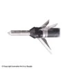 Innerloc Carnage 100 Gr. Broadheads -Barnett Store 4190036