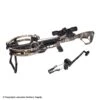 CenterPoint CP 400 Crossbow Package W/ Silent Crank -Barnett Store 4230020