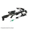 CenterPoint Heat 425 Crossbow Package With Power Draw -Barnett Store 4230023