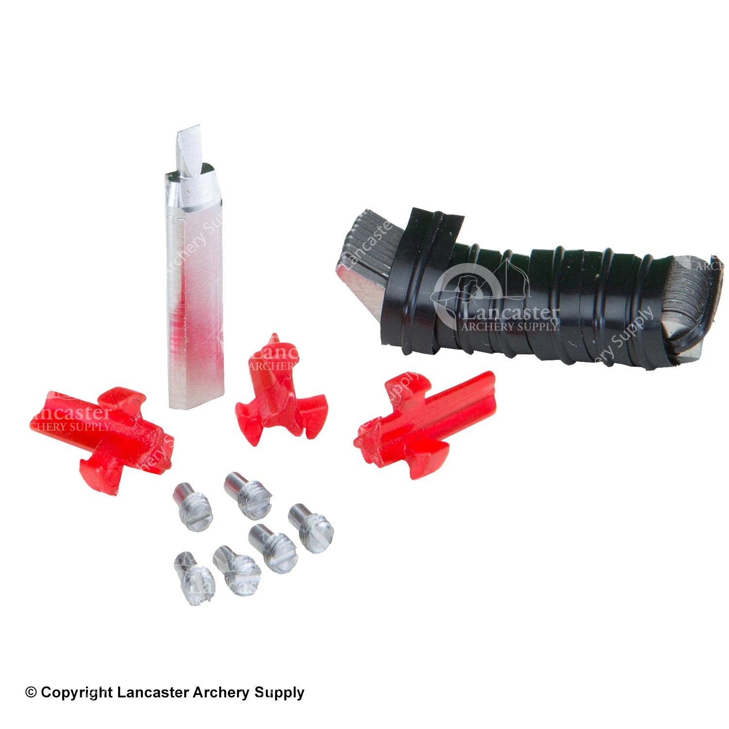 Hunga Munga Replacement Blades 3 Hunga Munga Replacement Blades