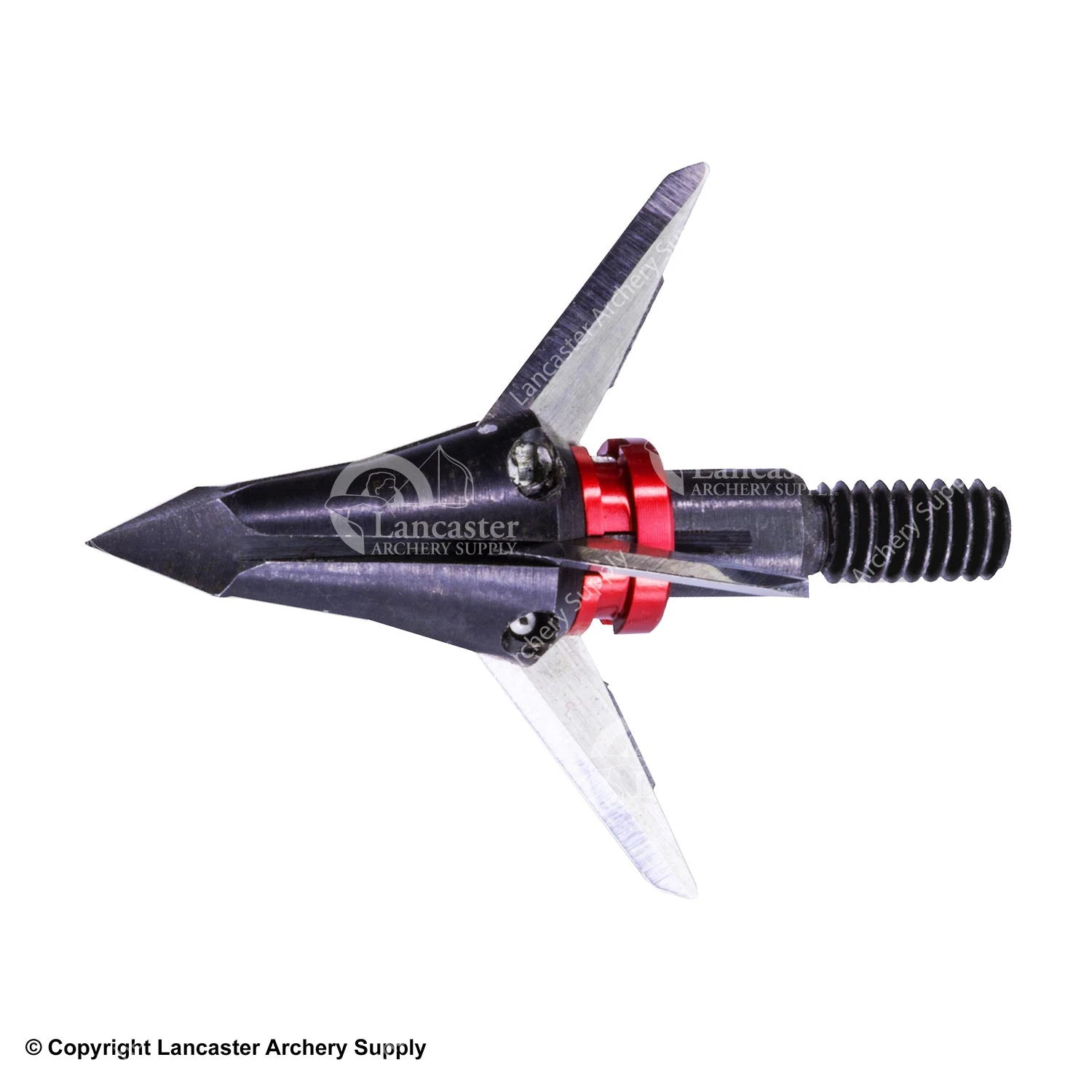 SWAT Hybrid Broadheads 3 SWAT Hybrid Broadheads