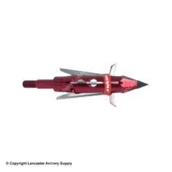 Swat M.O.A.B Hybrid Chisel Point Broadhead -Barnett Store 4470130 closed