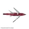Swat M.O.A.B Hybrid Chisel Point Broadhead -Barnett Store 4470130 open