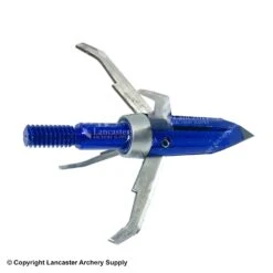 Swat Vector CP Chisel Point Expandable Broadhead