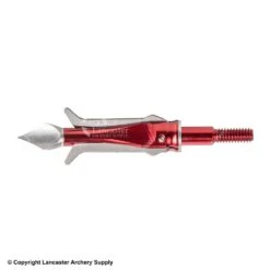 Rocket Siphon Broadhead