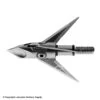 Ramcat Hydroshock Pivoting Broadhead (125 Gr.) -Barnett Store 4520101