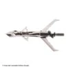 Ramcat Diamondback Hybrid Broadheads 1 Ramcat Diamondback Hybrid Broadheads -Barnett Store 4520117 open