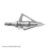 TruGlo Titanium X 3-Blade Fixed Broadheads -Barnett Store 4570178