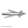 TruGlo Titanium X 2-Blade Mechanical Broadheads -Barnett Store 4570181 21e531e7 87ec 4b73 9541 3d9e36b25b61