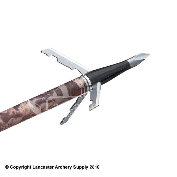 Wasp Jak-Hammer SST 100/125gr. Replacement Blades 3 Wasp Jak-Hammer SST 100/125gr. Replacement Blades