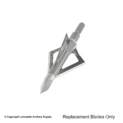 Wasp Hammer SST 125gr. Replacement Blades