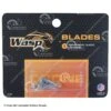 Wasp Drone Replacement Blades -Barnett Store 4670047
