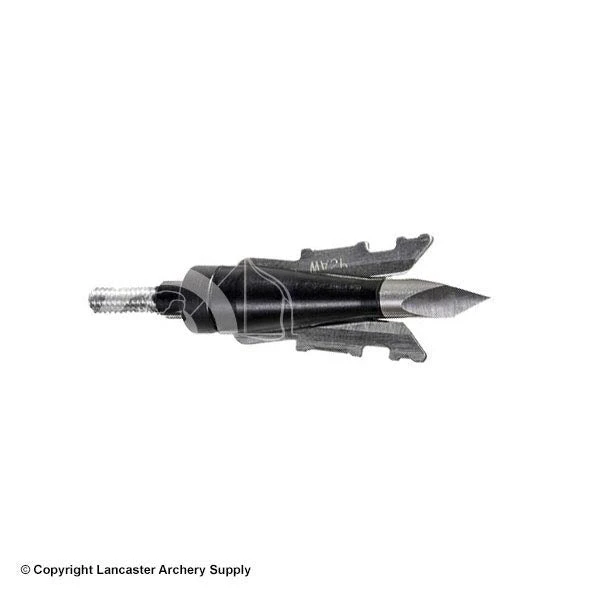 Wasp Jak-Knife Broadheads (100 Gr.) 4 Wasp Jak-Knife Broadheads (100 Gr.) - Image 2