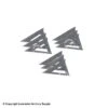 Wasp Havalon HV Replacement Blades 2 Wasp Havalon HV Replacement Blades -Barnett Store 4670056