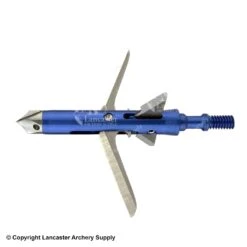 VIP Combat Veteran Broadhead