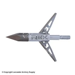 REK XP Broadheads