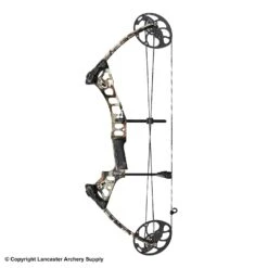 2019 Mission Radik Compound Bow -Barnett Store 5370119 camo