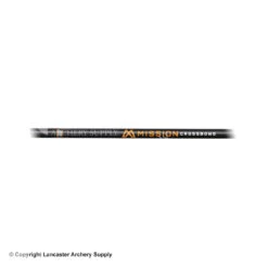 Mission 19" Crossbow Bolt (400 Gr.)