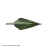 Zwickey Eskilite 2 Edge 135gr. Screw-in Broadheads 2 Zwickey Eskilite 2 Edge 135gr. Screw-in Broadheads -Barnett Store 5520006