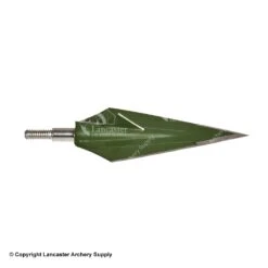 Zwickey Eskilite 4 Edge 135gr. Screw-in Broadheads