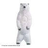 Rinehart Small White Bear Target -Barnett Store 5650101