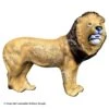 Rinehart Lion Target -Barnett Store 5650209