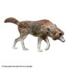 Rinehart Snapping Wolf 3D Target 1 Rinehart Snapping Wolf 3D Target -Barnett Store 5650260
