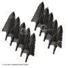 Cold Steel Cheap Shot Broadheads -Barnett Store 5990005 100