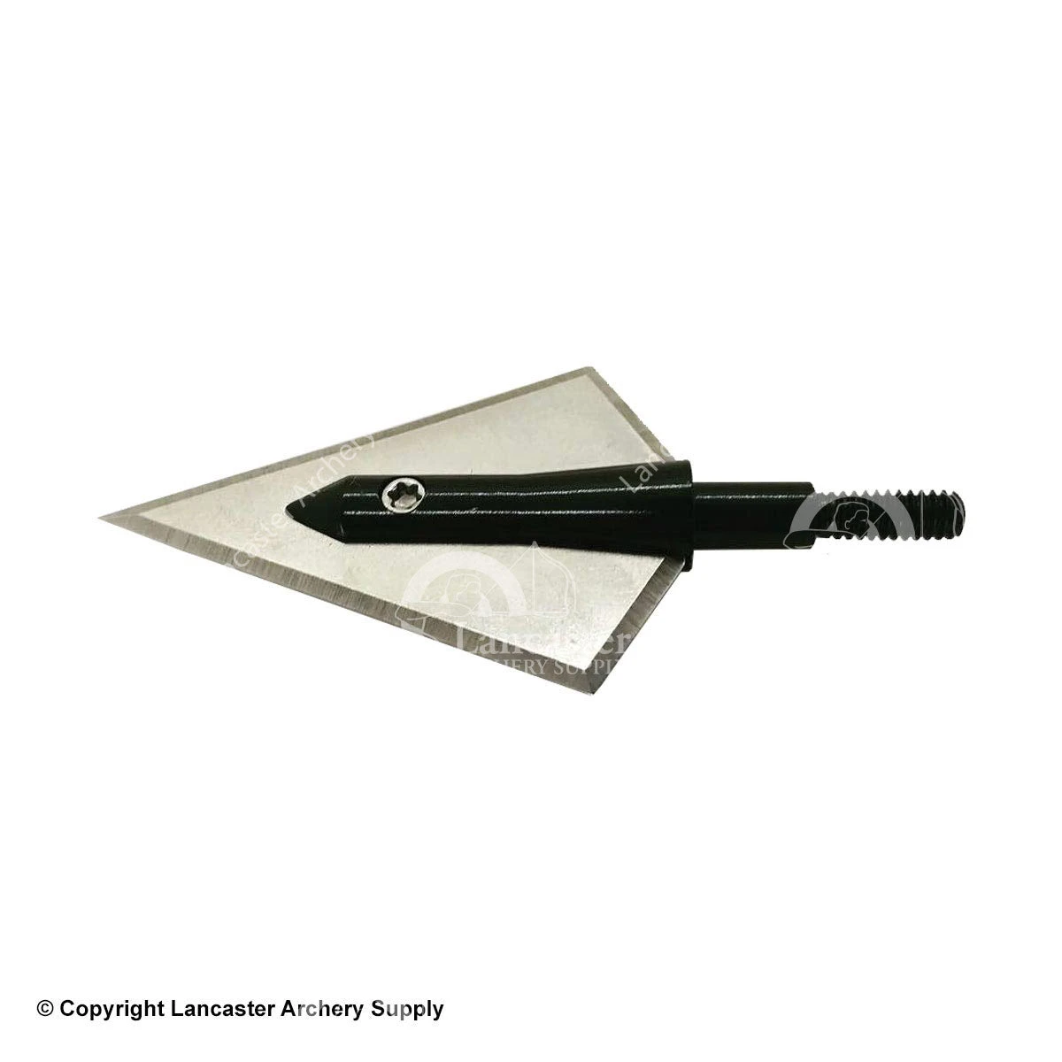 Northern Broadheads Wide Cuts (125 Gr) 3 Northern Broadheads Wide Cuts (125 Gr)