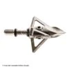 Ramcat Diamondback Broadheads