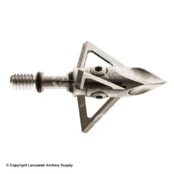 Ramcat Diamondback Broadheads