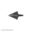 VPA 3-Blade Non-Vented 1-1/8" Broadheads 1 VPA 3-Blade Non-Vented 1-1/8" Broadheads -Barnett Store 7540009 100 125