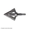 Swhacker Razor 254 Broadheads 1 Swhacker Razor 254 Broadheads -Barnett Store 8170028