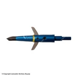 Swhacker Levi Morgan #261 Broadheads -Barnett Store 8170029 closed