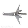 Swhacker Levi Morgan #263 Broadheads -Barnett Store 8170031 open