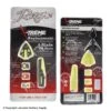 Rage X-treme 4 Blade Replacement Blades -Barnett Store 8200018