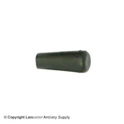 X-Spot 11/32" Rubber Slip Over Blunt