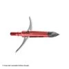 Bloodsport Night Fury Extreme Broadheads -Barnett Store 8500076