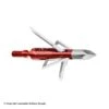 Bloodsport Nitefall Broadheads 1 Bloodsport Nitefall Broadheads -Barnett Store 8500078
