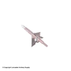 Dead Ringer Rampage Hybrid Replacement Blades 7 Dead Ringer Rampage Hybrid Replacement Blades -Barnett Store 8870003 1 5 3