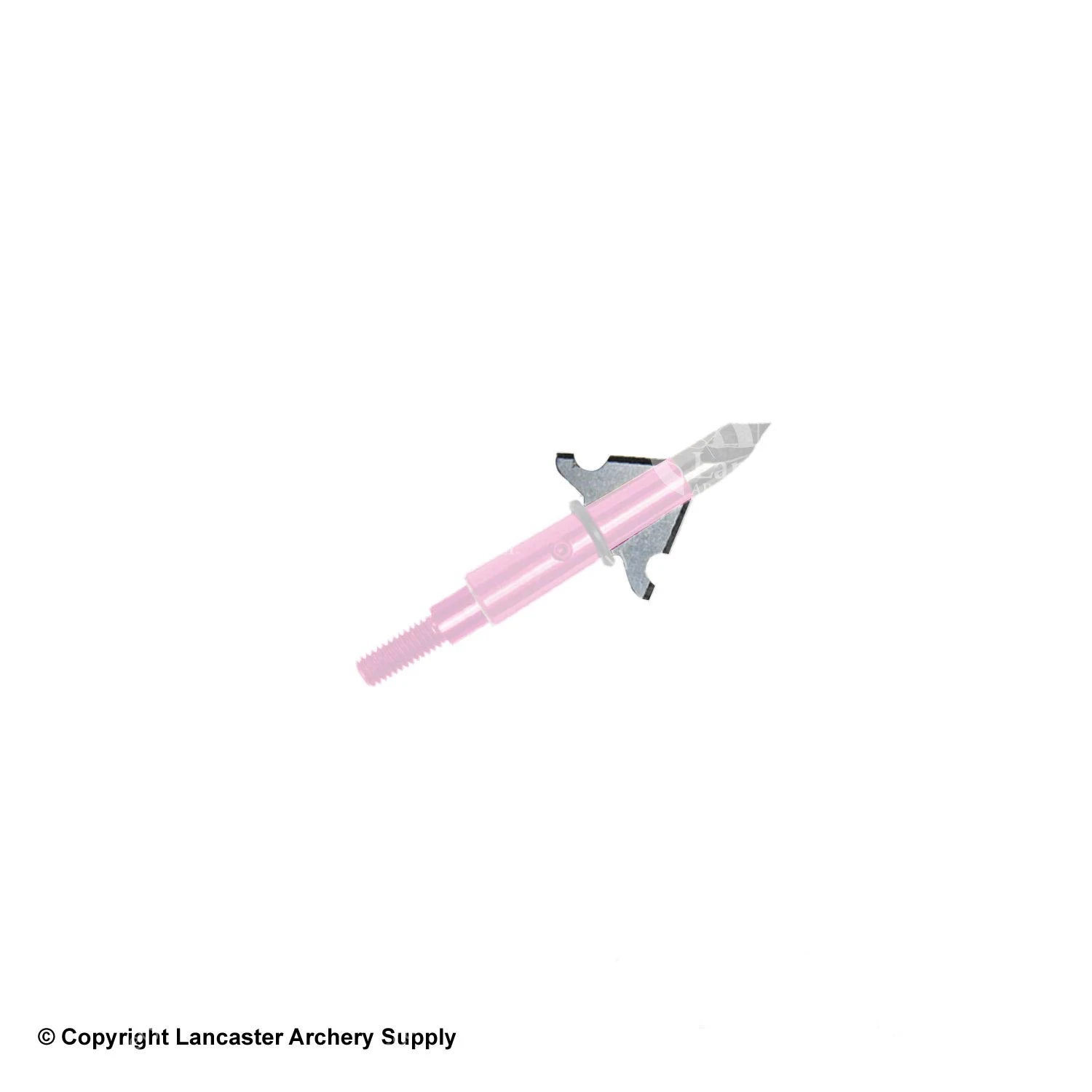 Dead Ringer Rampage Hybrid Replacement Blades 4 Dead Ringer Rampage Hybrid Replacement Blades - Image 2