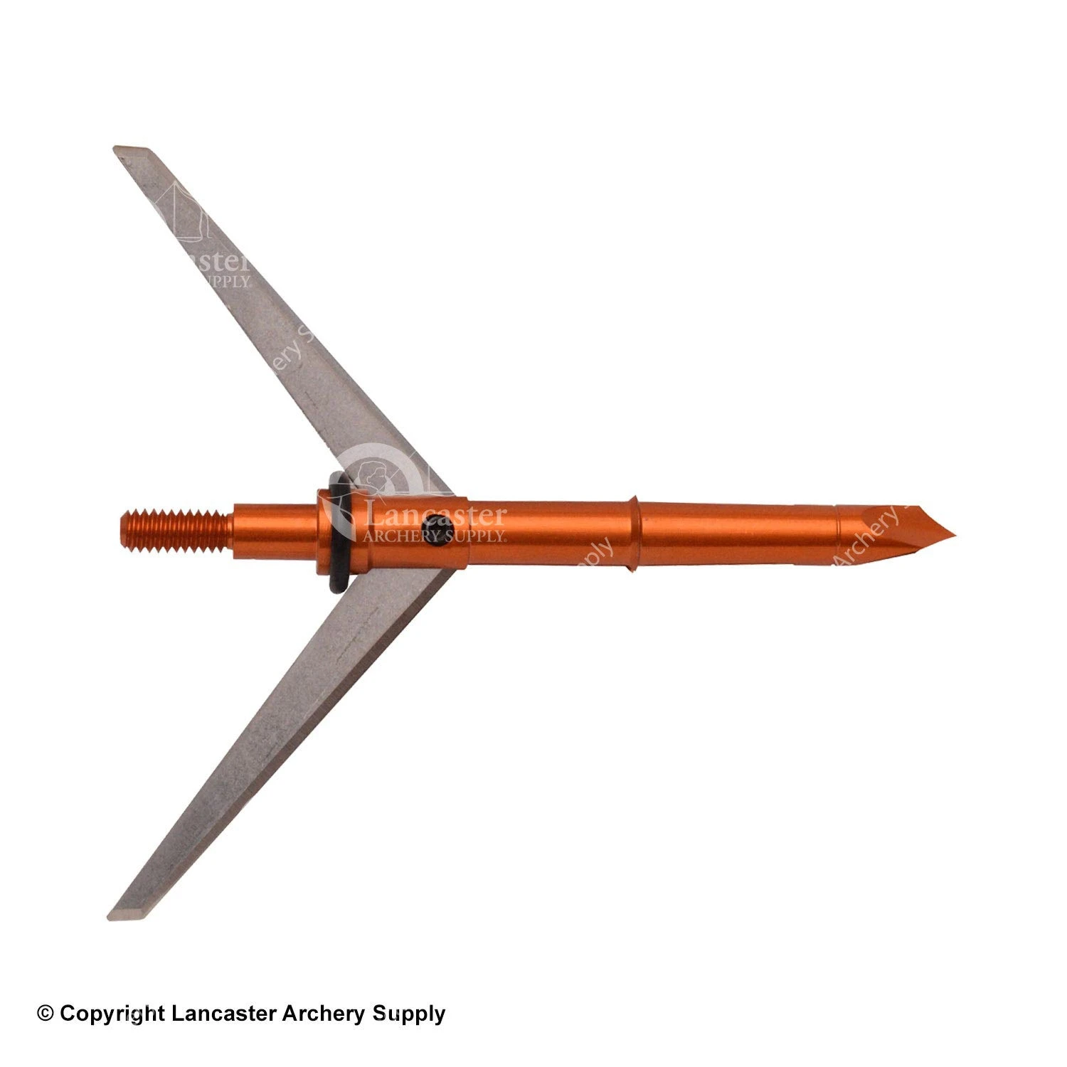 Dead Ringer Super Freak Extreme Broadheads 3 Dead Ringer Super Freak Extreme Broadheads