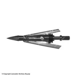 Dead Ringer The Hatchet Broadhead 5 Dead Ringer The Hatchet Broadhead -Barnett Store 8870050 closed