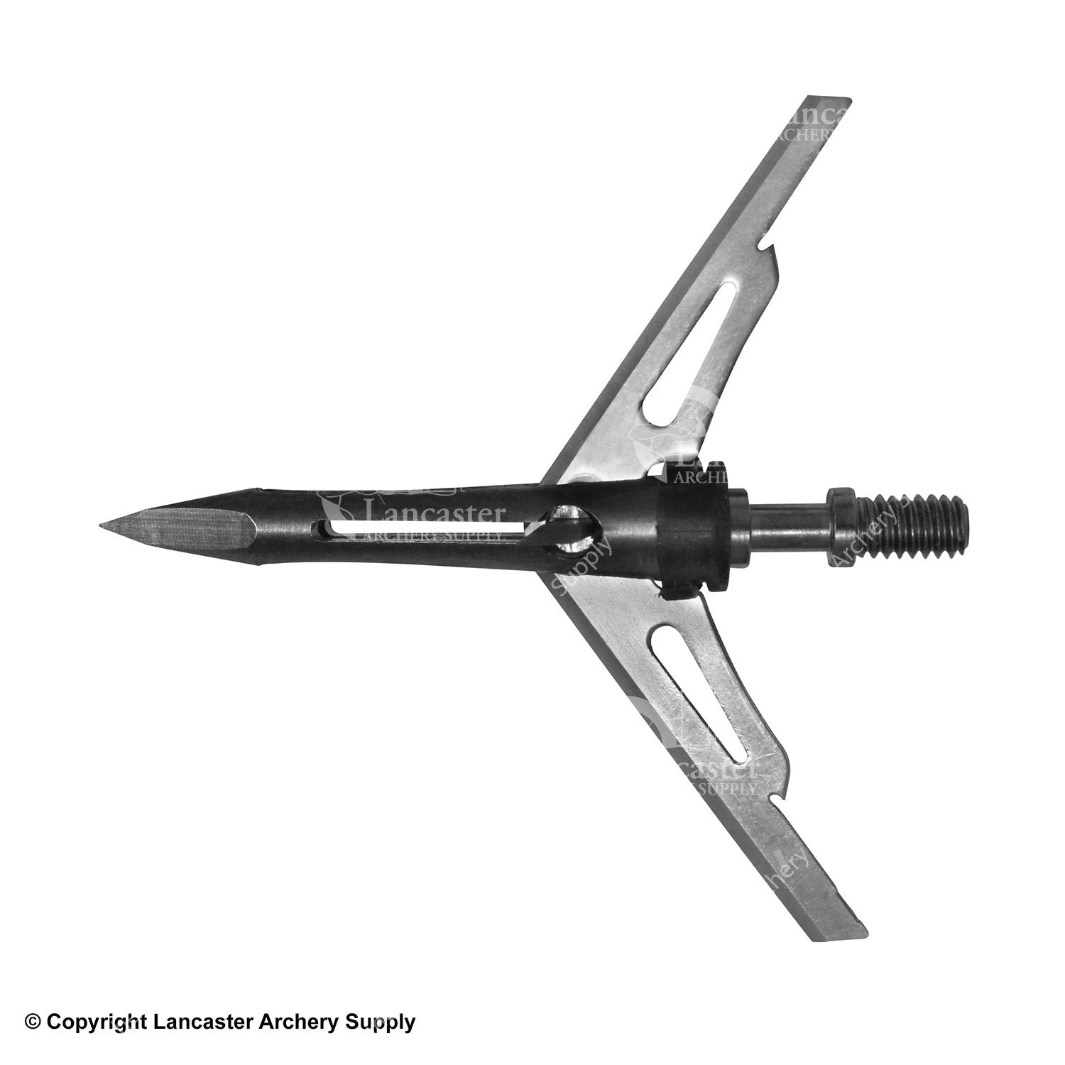 Dead Ringer The Hatchet Broadhead 3 Dead Ringer The Hatchet Broadhead