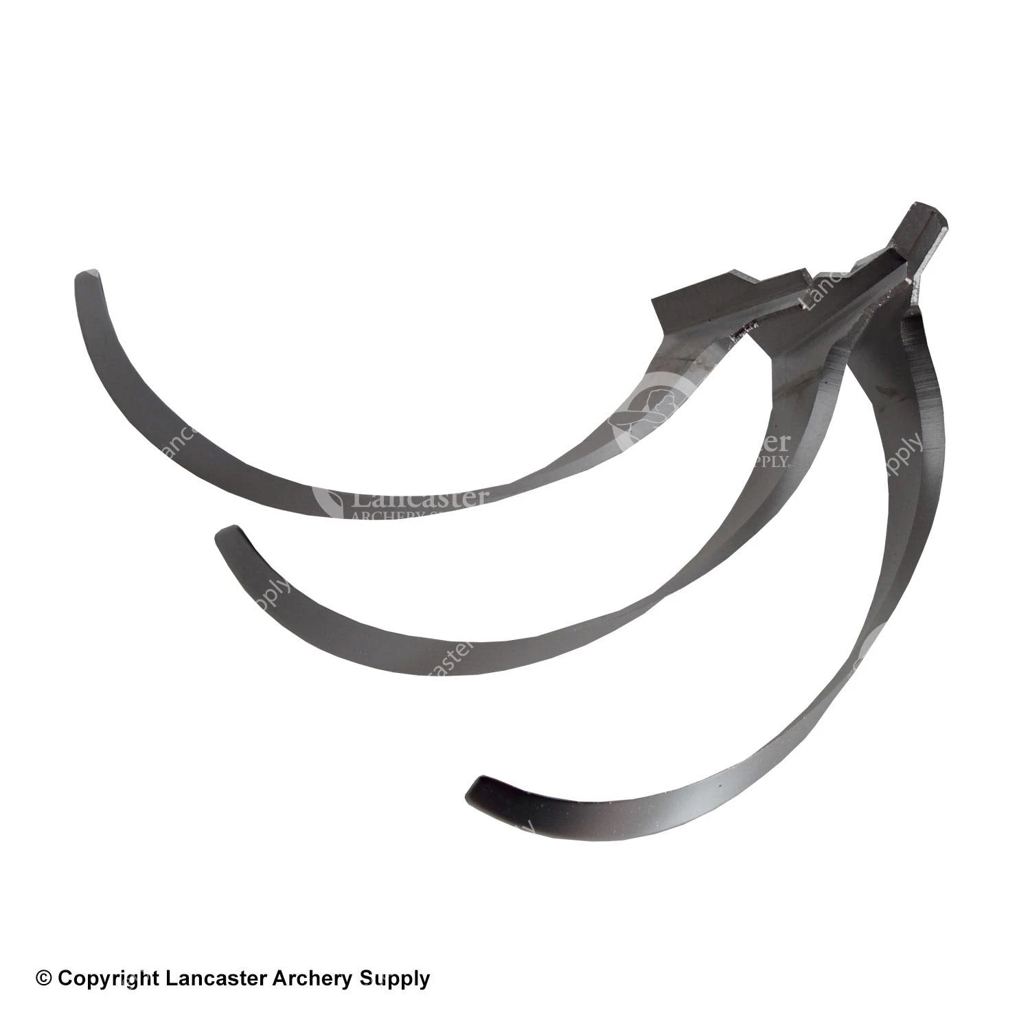 Flying Arrow Tom Bomb Replacement Blades 3 Flying Arrow Tom Bomb Replacement Blades