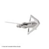 Bloodsport Gravedigger Broadheads -Barnett Store 8900002 contact
