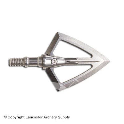 Solid Legend Broadheads 3 Solid Legend Broadheads
