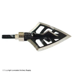 DirtNap Gear Dead Right There (DRT) Broadheads -Barnett Store 9650002 black