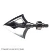 DirtNap Gear Alpha Crossbow Broadheads -Barnett Store 9650009